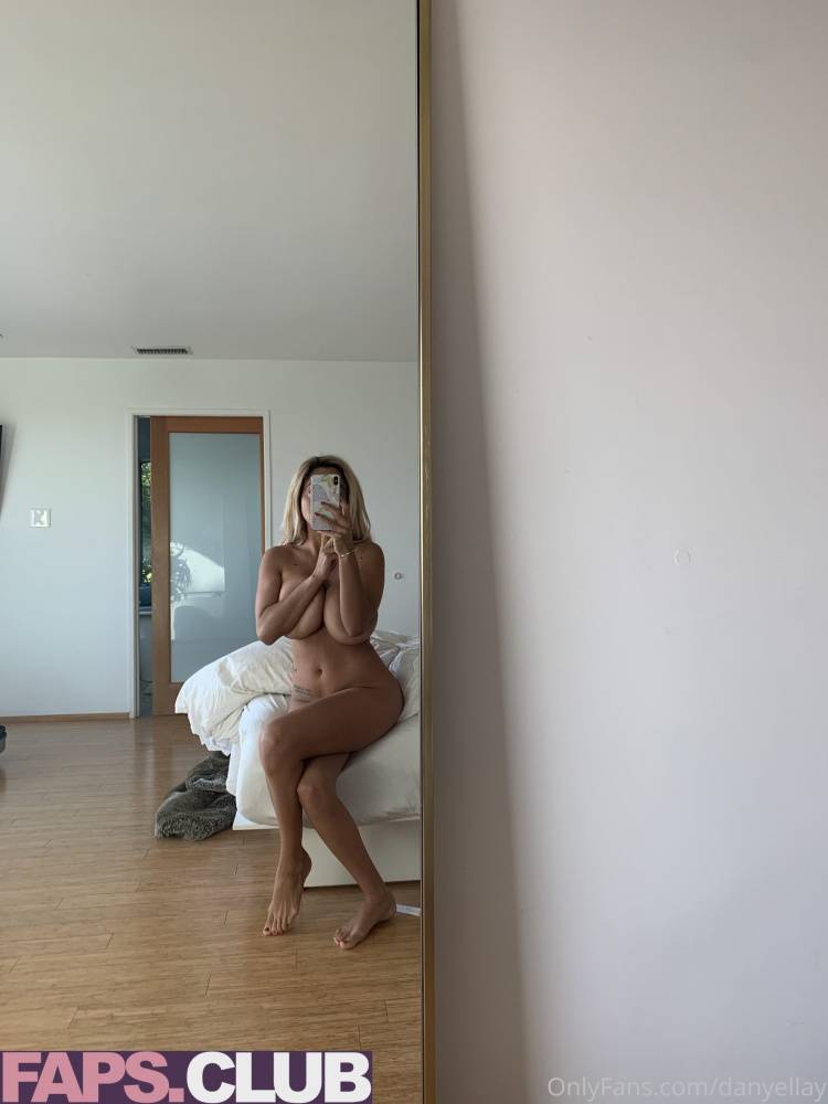danyellay Nude OnlyFans Leaks (38 Photos) - #5