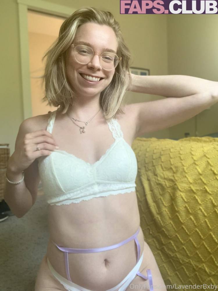 lavenderbxby Nude OnlyFans Leaks (38 Photos) - #4