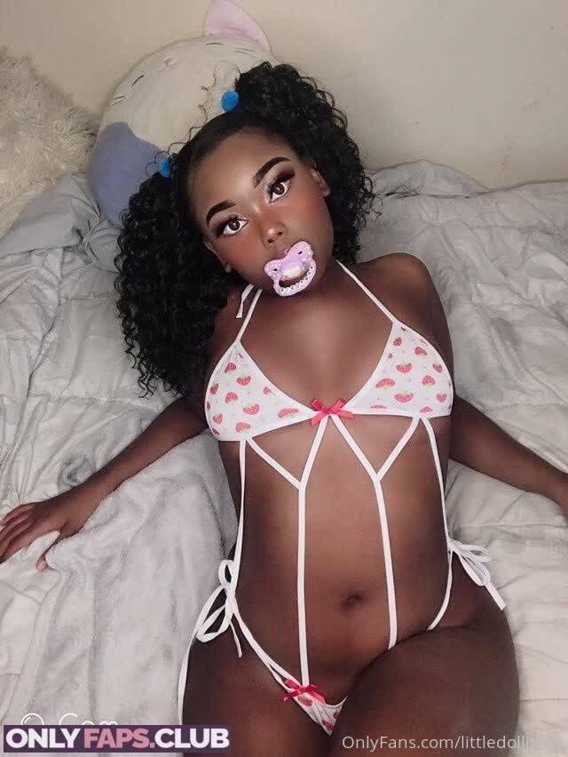 littledolljplay OnlyFans Leaks (97 Photos) - #32