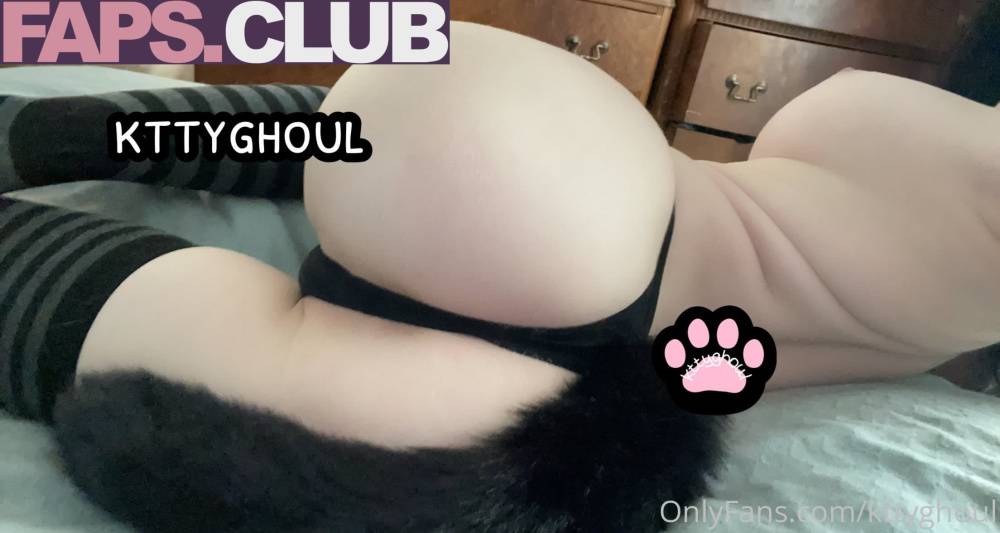 kttyghoul Nude OnlyFans Leaks (25 Photos) - #7