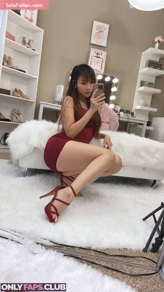 itseunchae OnlyFans Leaks (94 Photos) - #37