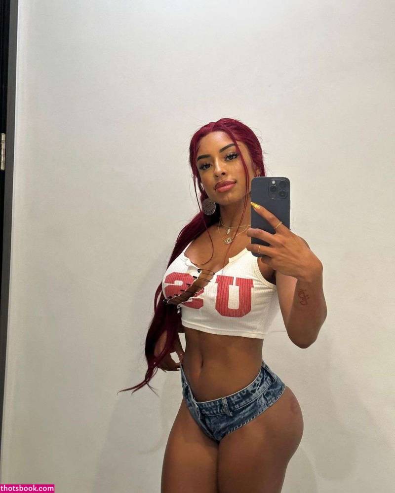 Qimmah Russo OnlyFans Photos #10 | Photo: 1468176