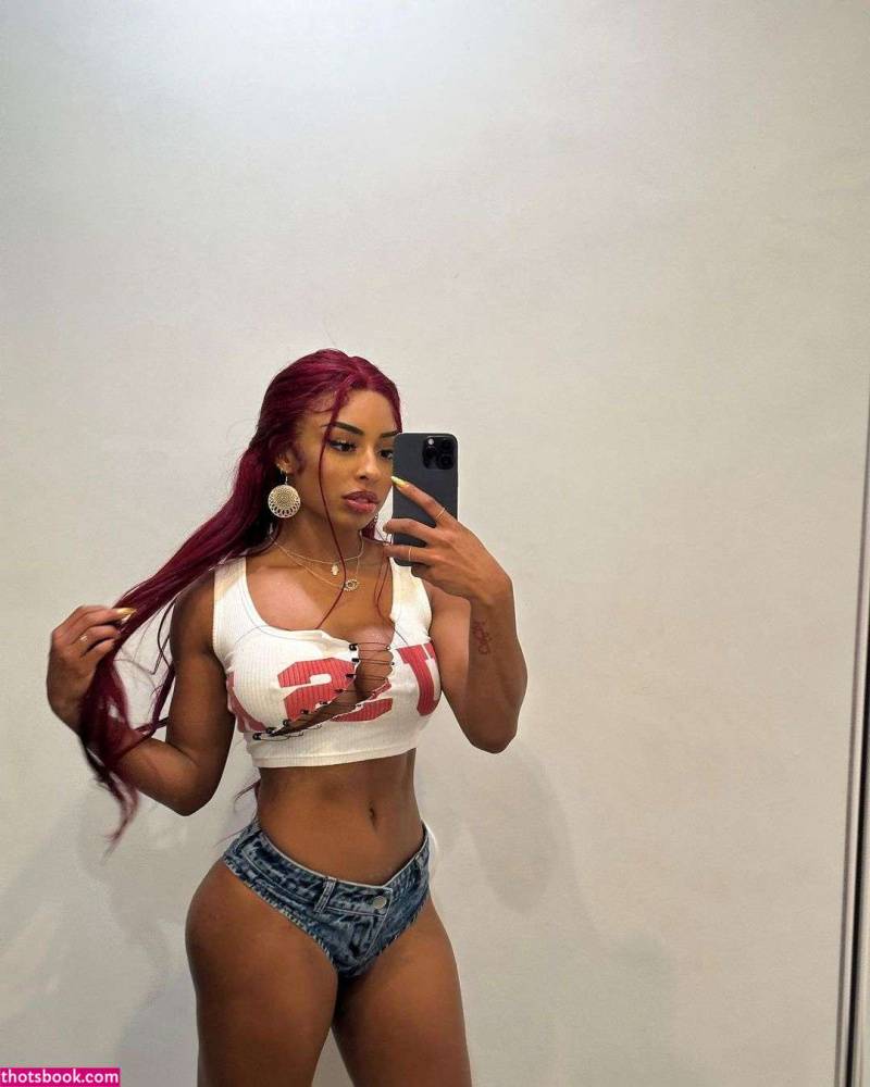 Qimmah Russo OnlyFans Photos #10 | Photo: 1468183