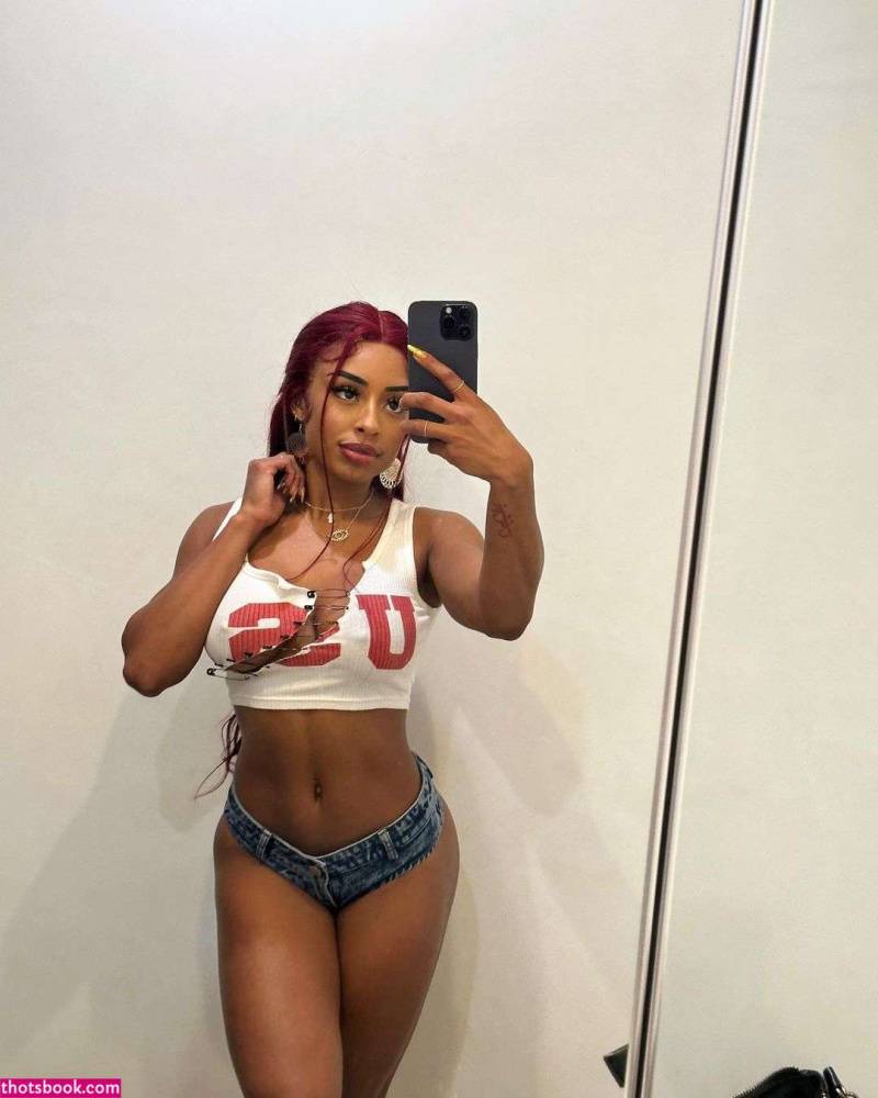 Qimmah Russo OnlyFans Photos #10 | Photo: 1468174