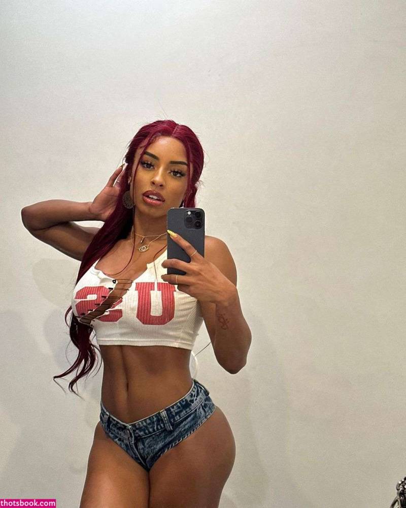 Qimmah Russo OnlyFans Photos #10 | Photo: 1468180