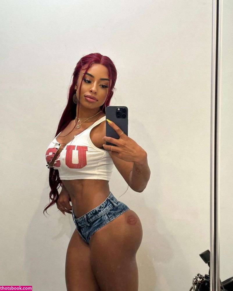 Qimmah Russo OnlyFans Photos #10 | Photo: 1468181