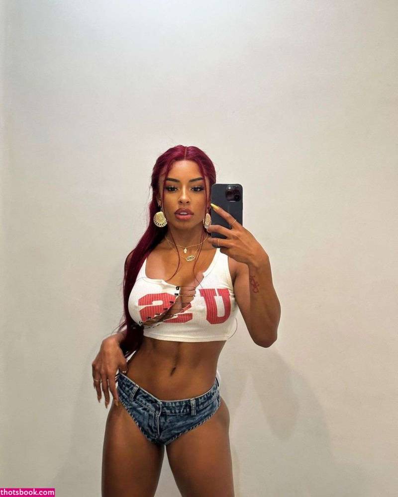 Qimmah Russo OnlyFans Photos #10 | Photo: 1468182