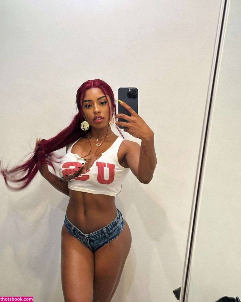 Qimmah Russo OnlyFans Photos #10 | Photo: 1468175