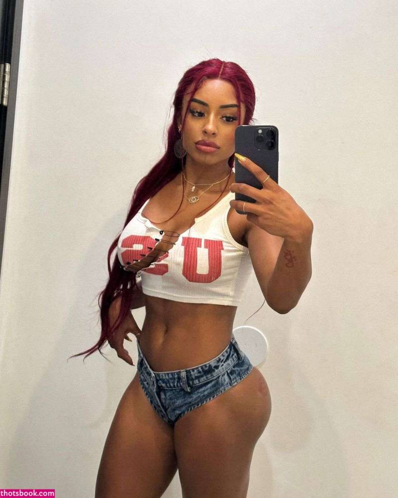 Qimmah Russo OnlyFans Photos #10 | Photo: 1468177