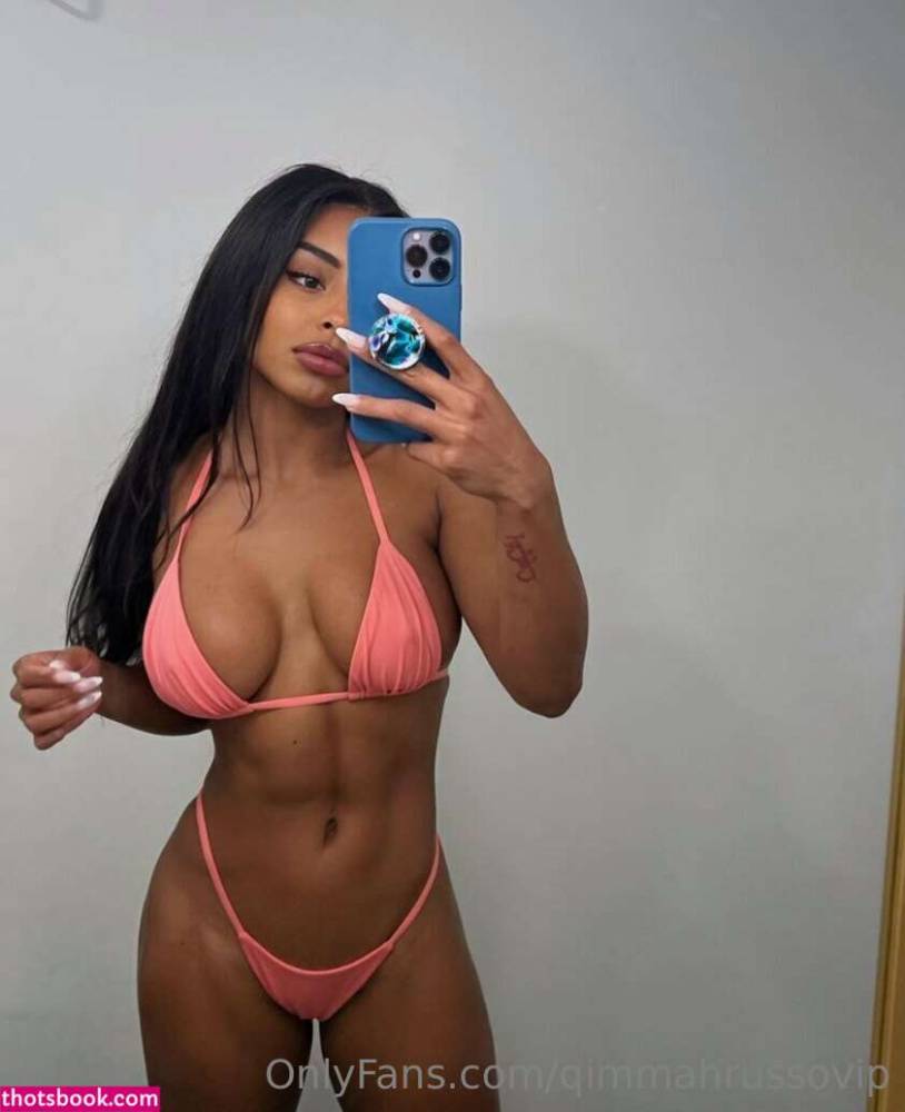 Qimmah Russo OnlyFans Photos #9 | Photo: 1468355