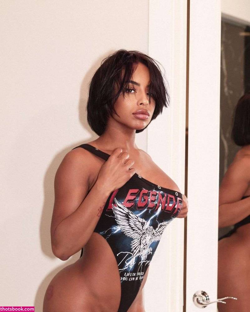 Qimmah Russo OnlyFans Photos #12 | Photo: 1472137