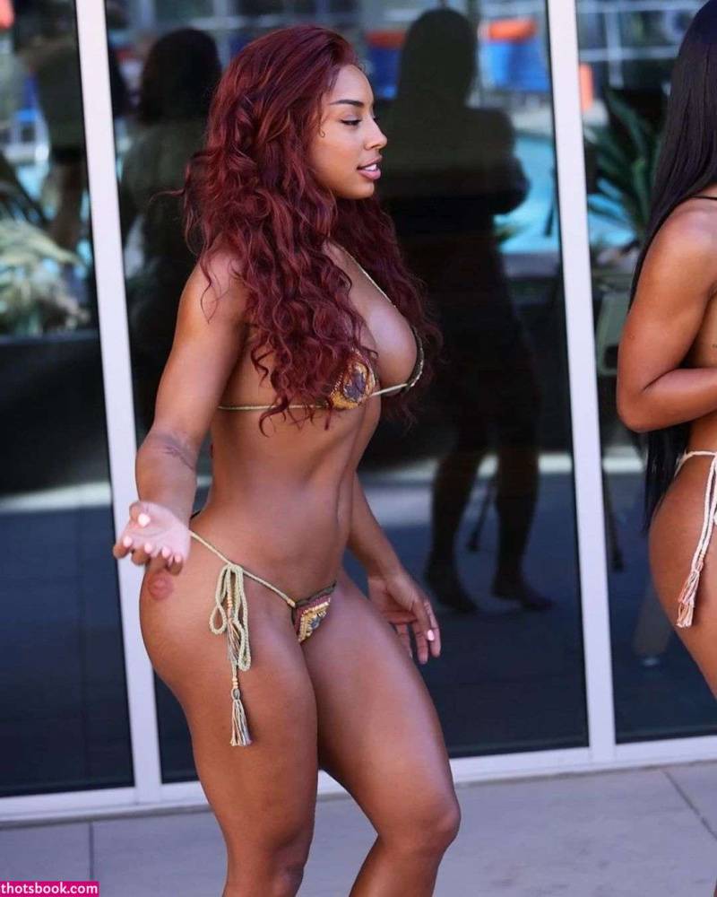 Qimmah Russo OnlyFans Photos #16 | Photo: 1472210