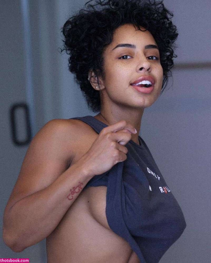 Qimmah Russo OnlyFans Photos #16 | Photo: 1472203
