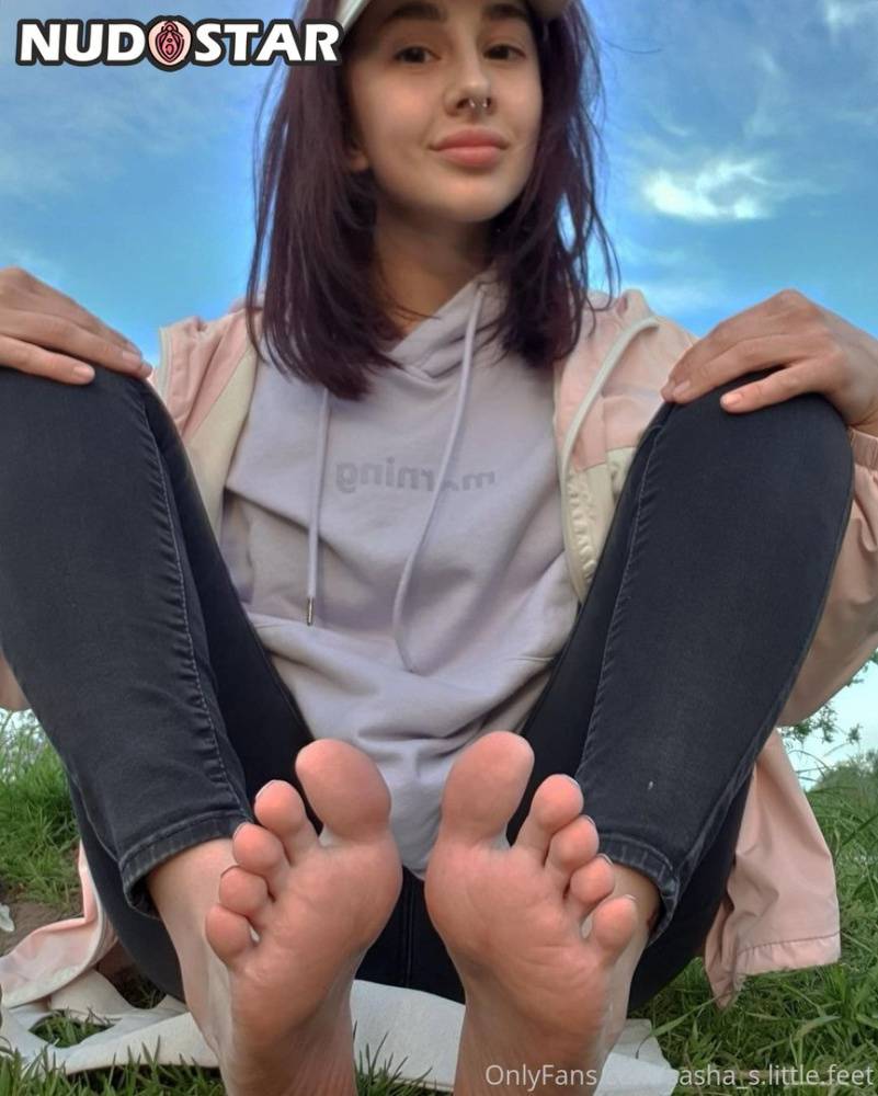 Sasha S Little Feet OnlyFans Leaks | Photo: 1475711