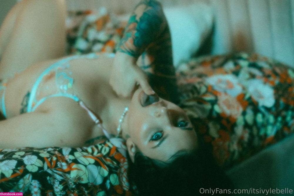 Ivy Lebelle OnlyFans Photos #9 | Photo: 1431513