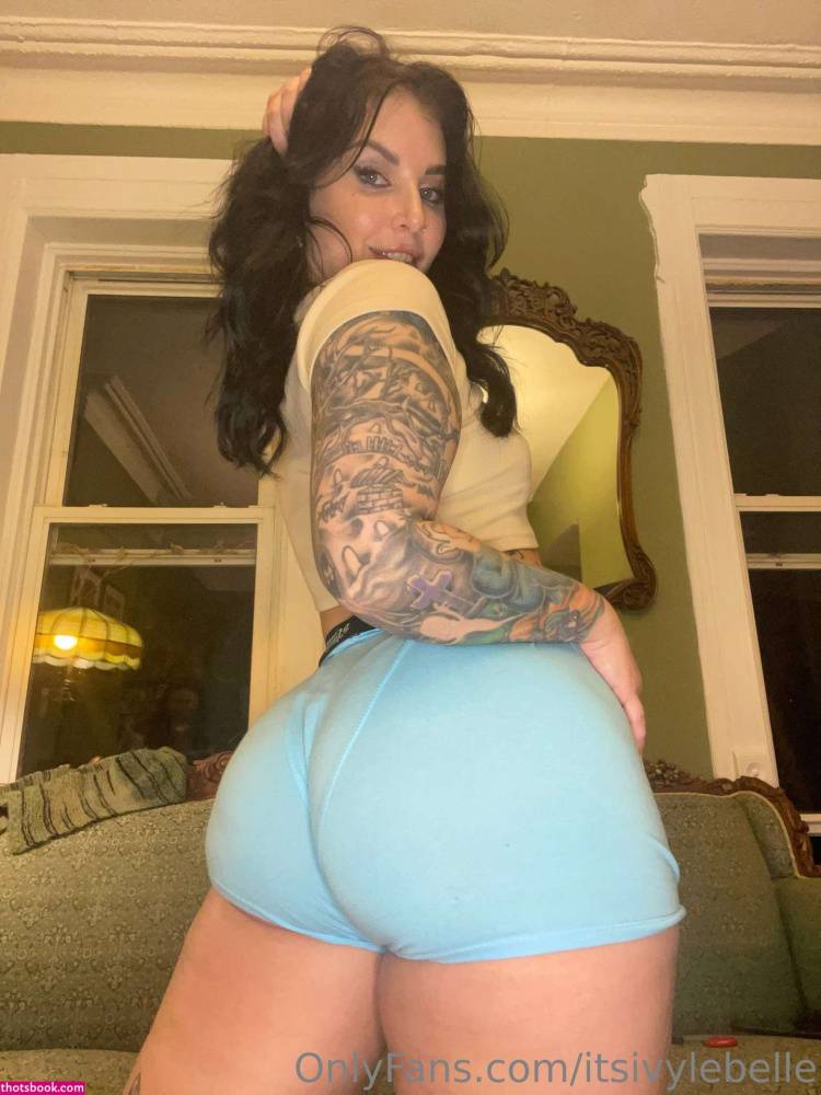 Ivy Lebelle OnlyFans Photos #10 | Photo: 1431535