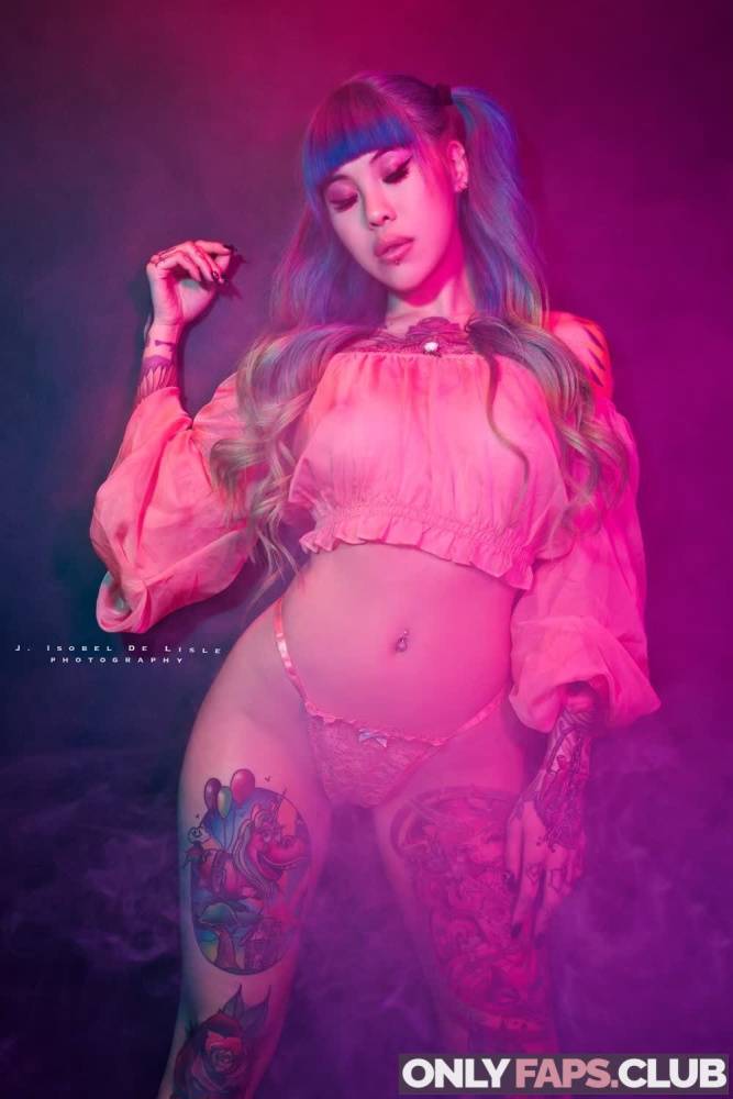 tiffanypink OnlyFans Leaks (15 Photos) - #9
