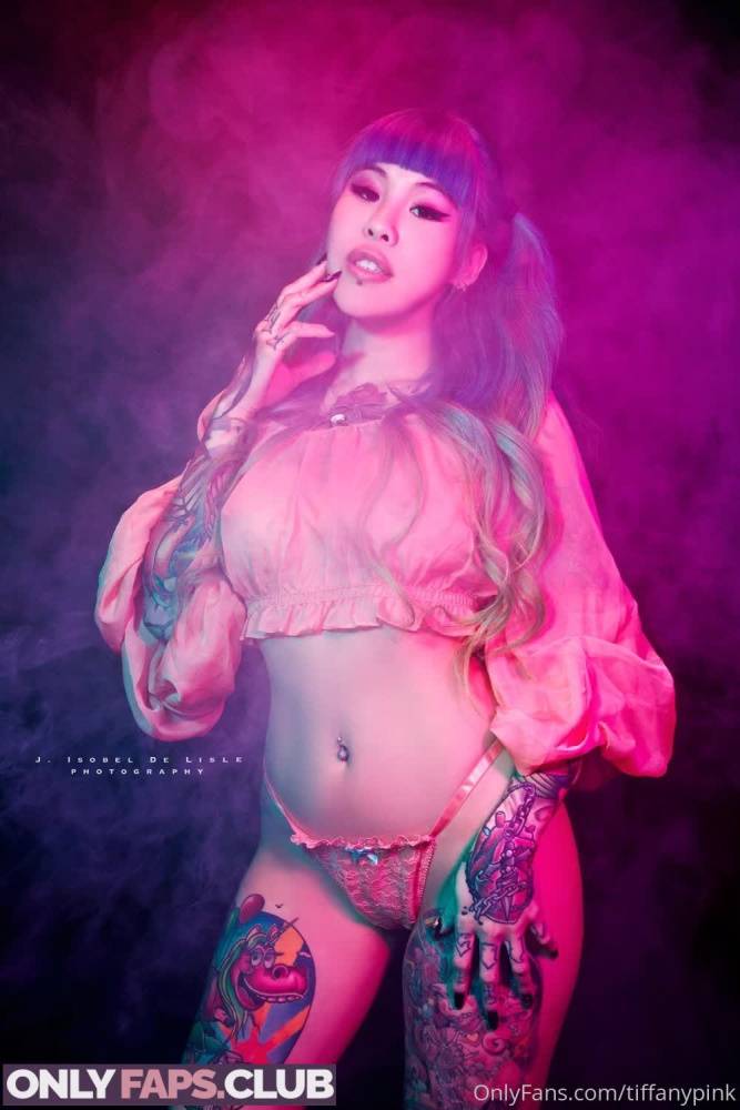 tiffanypink OnlyFans Leaks (15 Photos) - #2