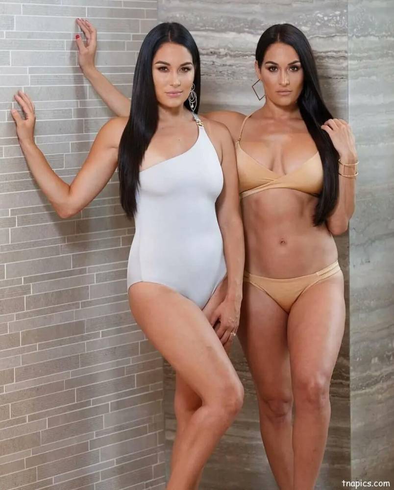 Bella Twins Nude | Photo: 1478538