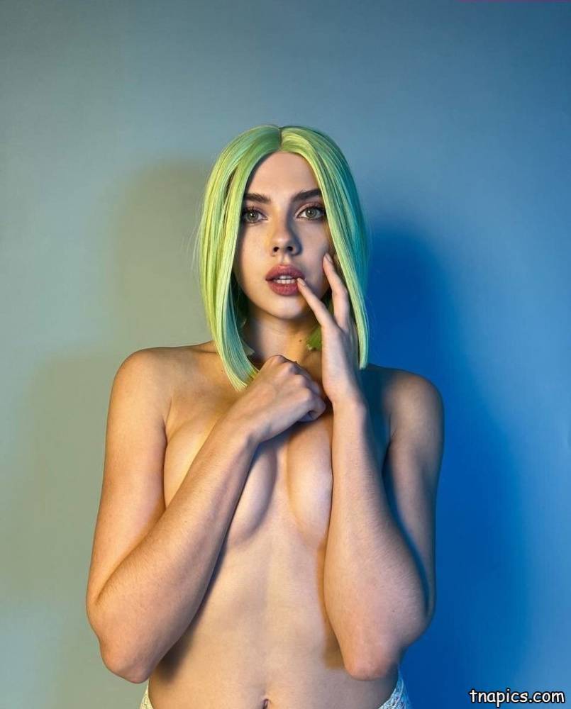 Kate Shumskaya Nude - #29