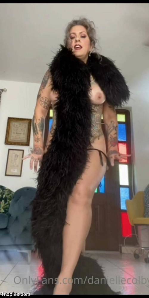 Danielle Colby Nude | Photo: 1483097