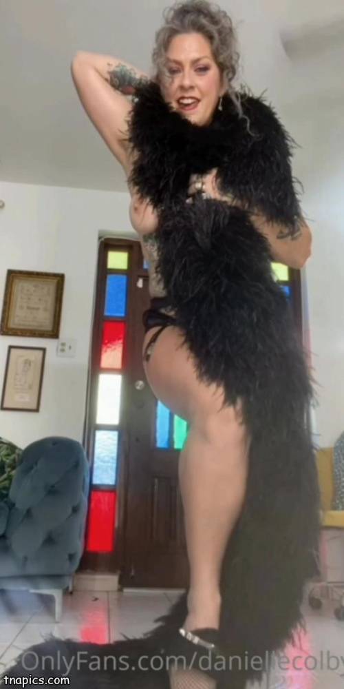 Danielle Colby Nude | Photo: 1483148