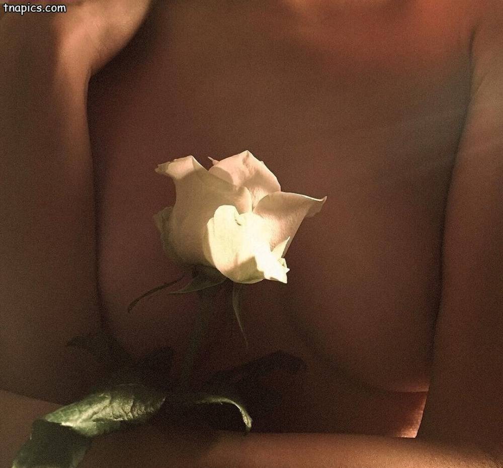 Mikaela Hoover Nude | Photo: 1483475