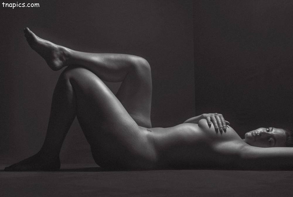 Ashley Graham Naked | Photo: 1484856