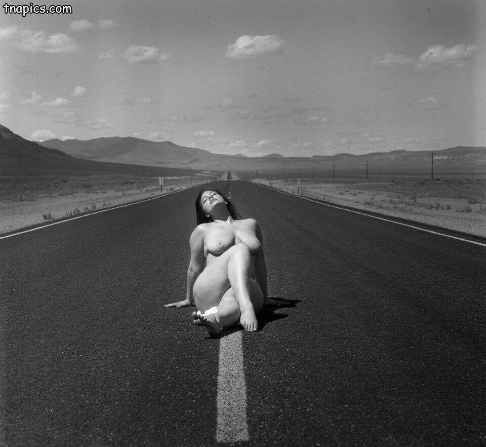 Ashley Graham Naked | Photo: 1484907