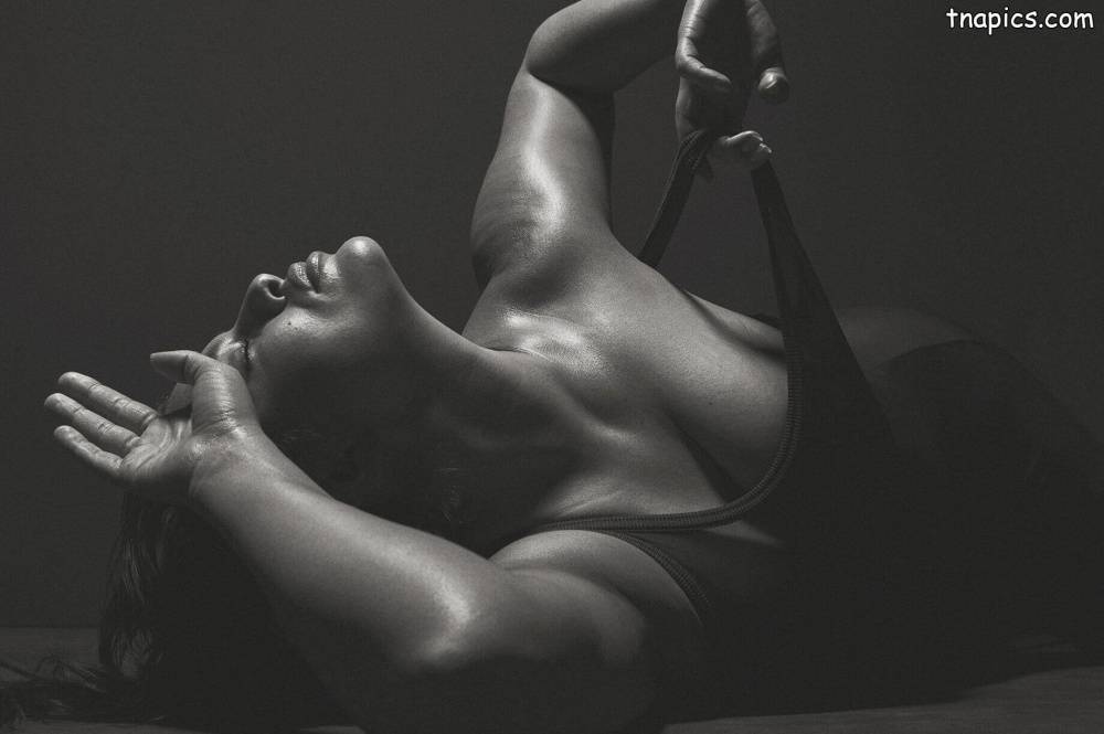 Ashley Graham Naked | Photo: 1484899