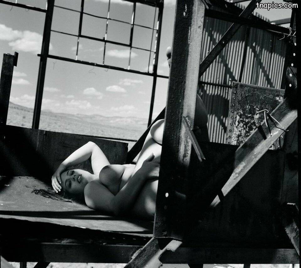 Ashley Graham Naked | Photo: 1484854