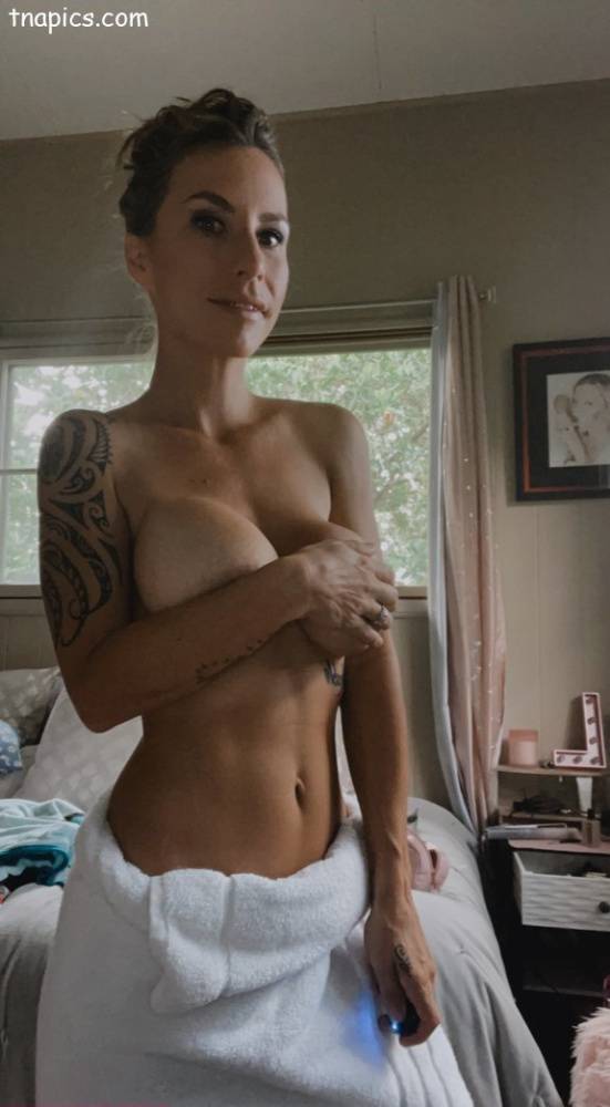 Lyssa Chapman Nude | Photo: 1485693