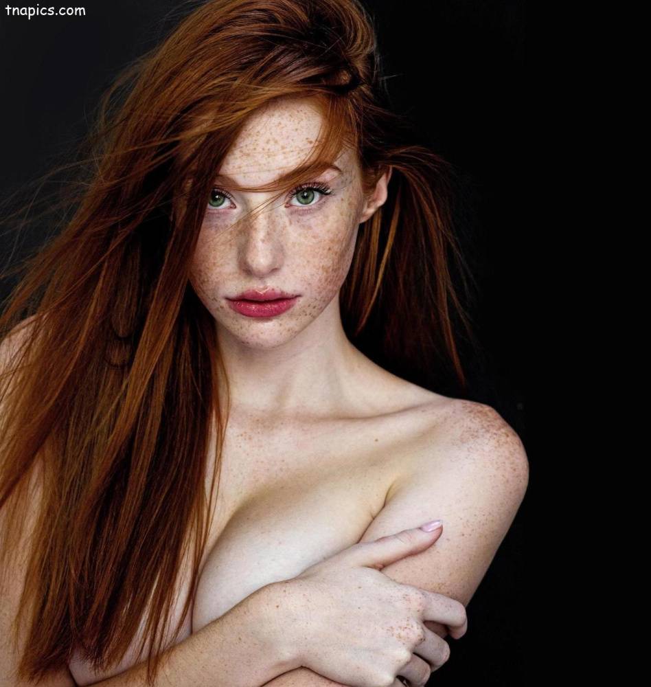 Madeline Ford Nude | Photo: 1490357