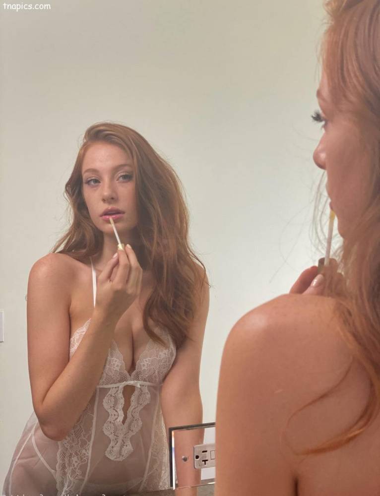 Madeline Ford Nude | Photo: 1490370