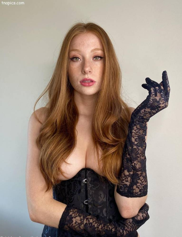 Madeline Ford Nude | Photo: 1490367