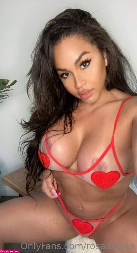 Rosa Acosta OnlyFans Photos #4 - #6