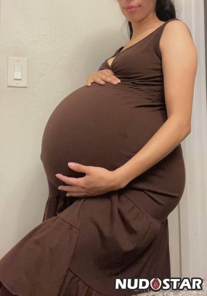 Pregnant Ember 2013 Emberbastet OnlyFans Leaks - #44