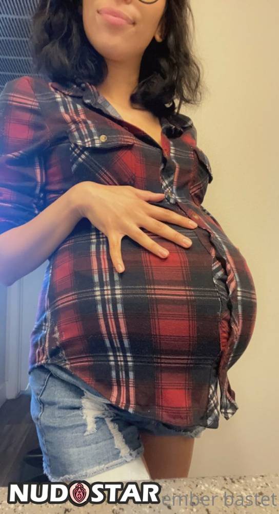 Pregnant Ember 2013 Emberbastet OnlyFans Leaks - #30