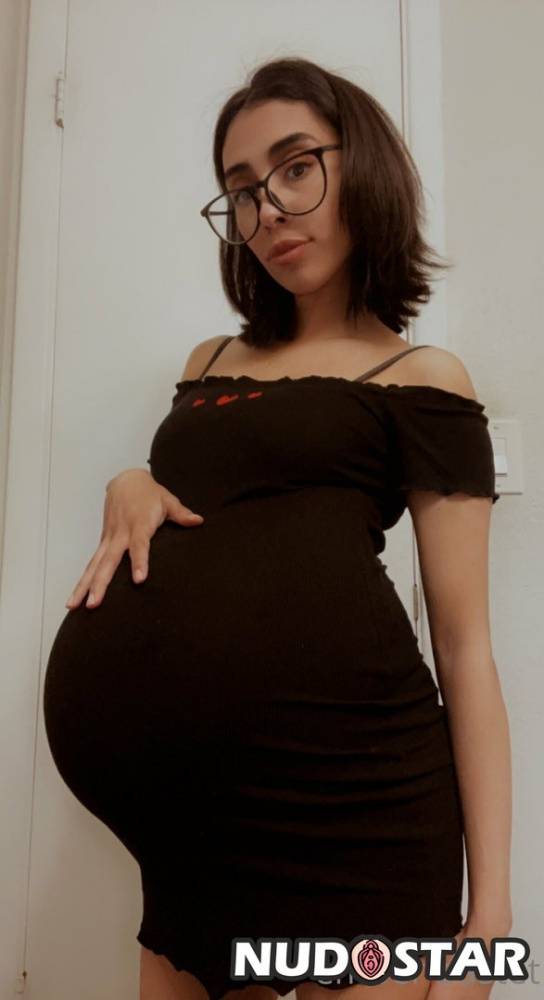 Pregnant Ember 2013 Emberbastet OnlyFans Leaks - #46