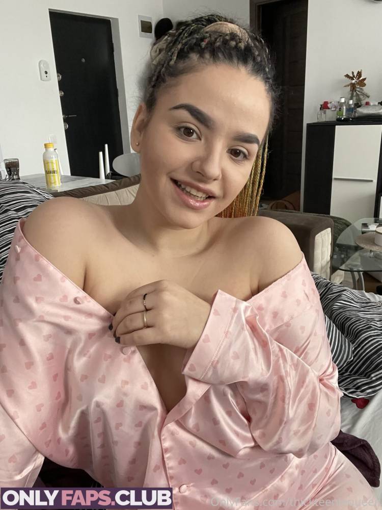 thickteeniequeen OnlyFans Leaks (25 Photos) | Photo: 1502383