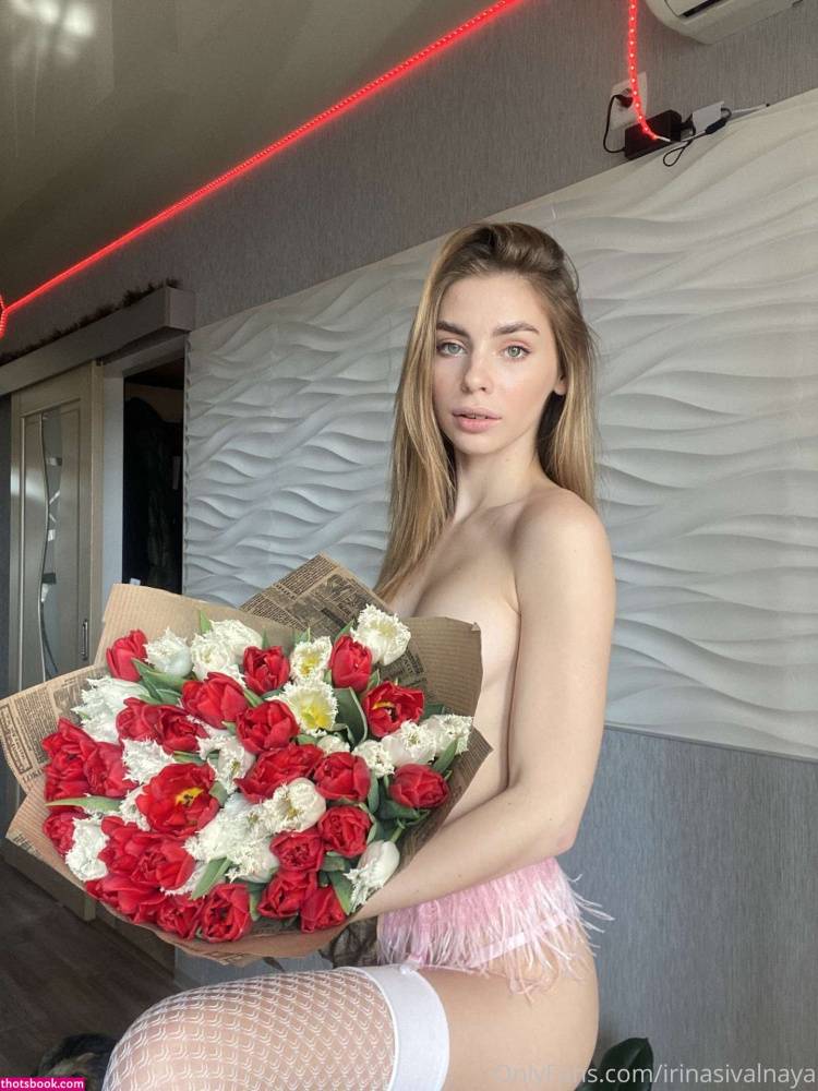 Irina Sivalnaya OnlyFans Photos #4 - #5