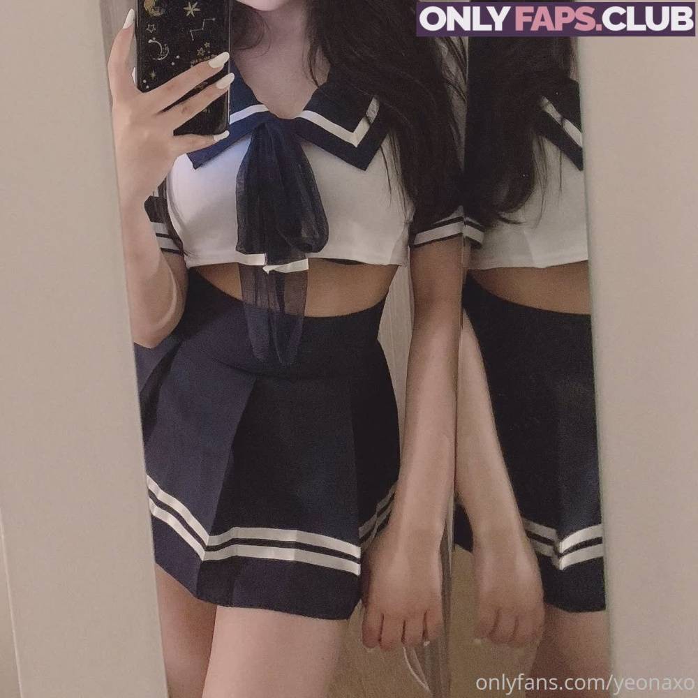 yeonaxo OnlyFans Leaks (9 Photos) | Photo: 1511992