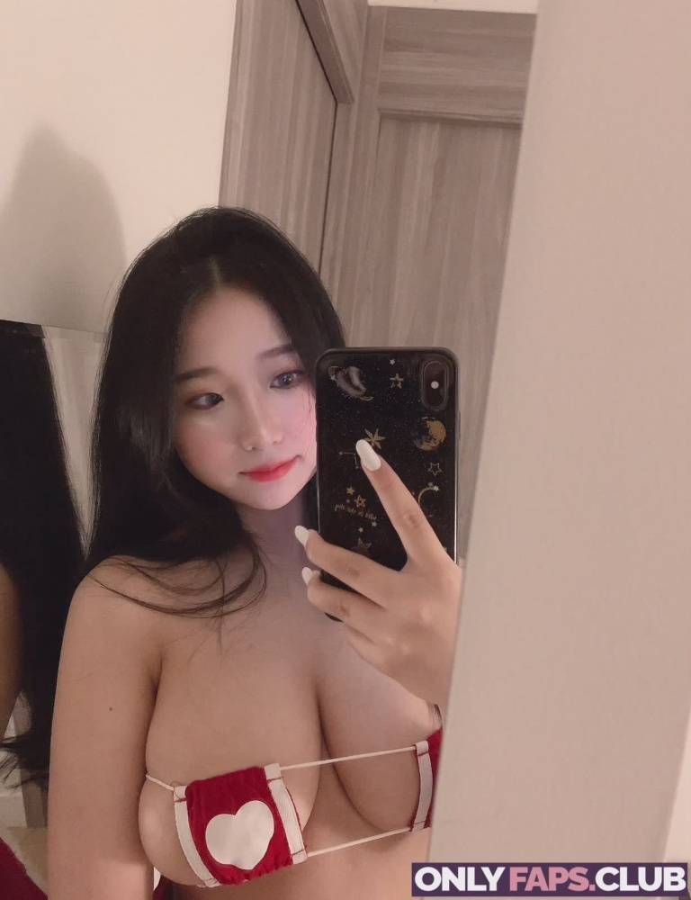 yeonaxo OnlyFans Leaks (9 Photos) | Photo: 1511991