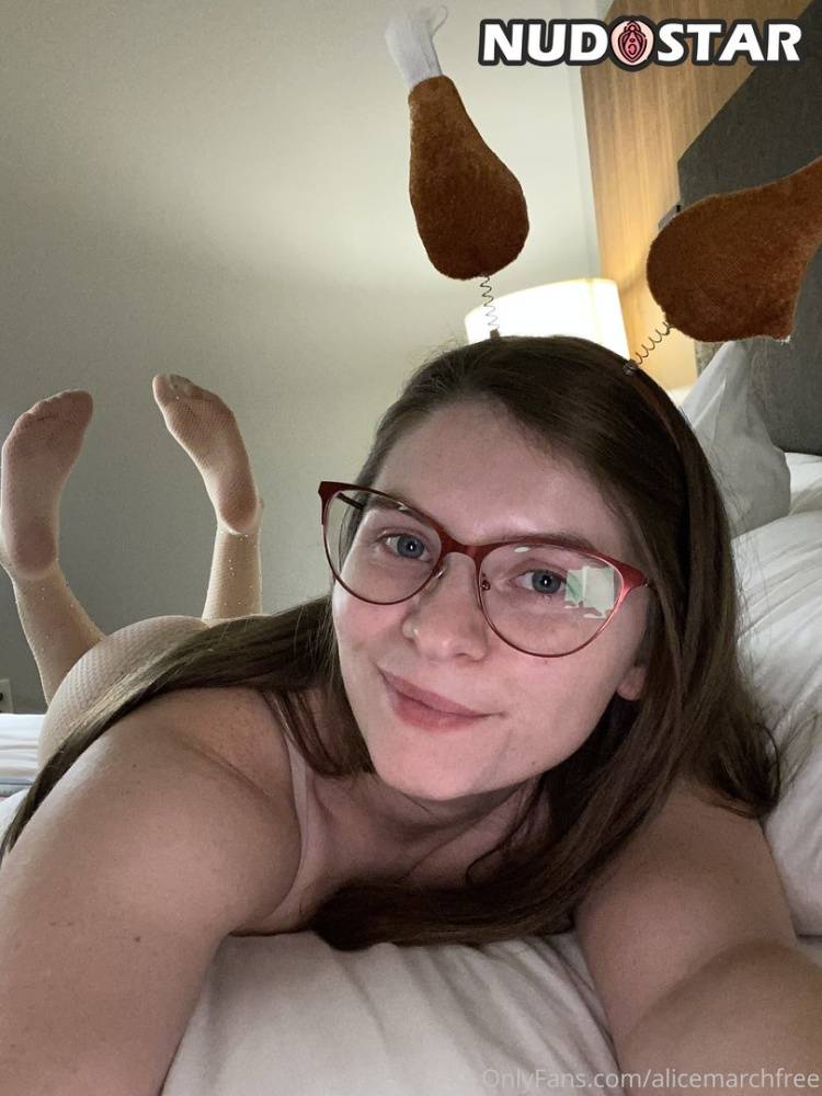 Alicemarchfree OnlyFans Leaks - #47