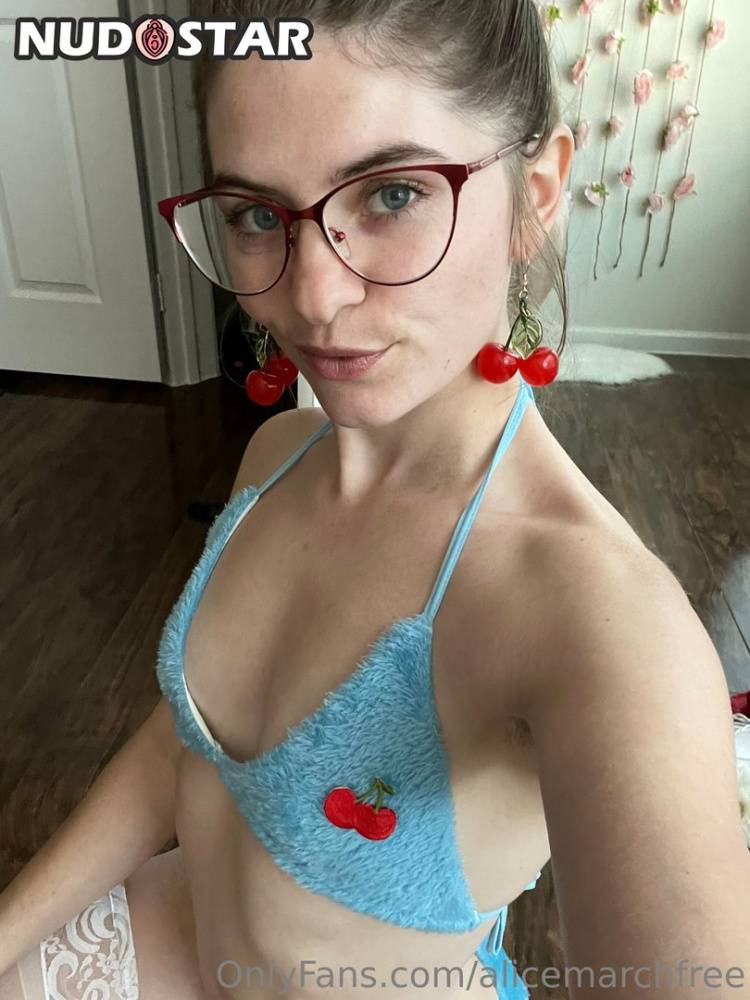 Alicemarchfree OnlyFans Leaks - #17
