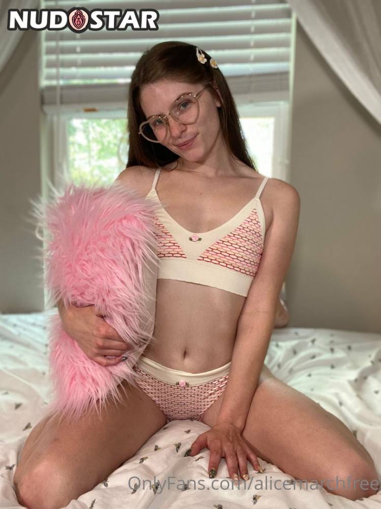 Alicemarchfree OnlyFans Leaks - #20