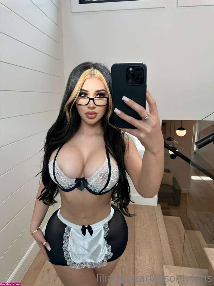 Lilianaheartsss OnlyFans Photos #15 | Photo: 1517500