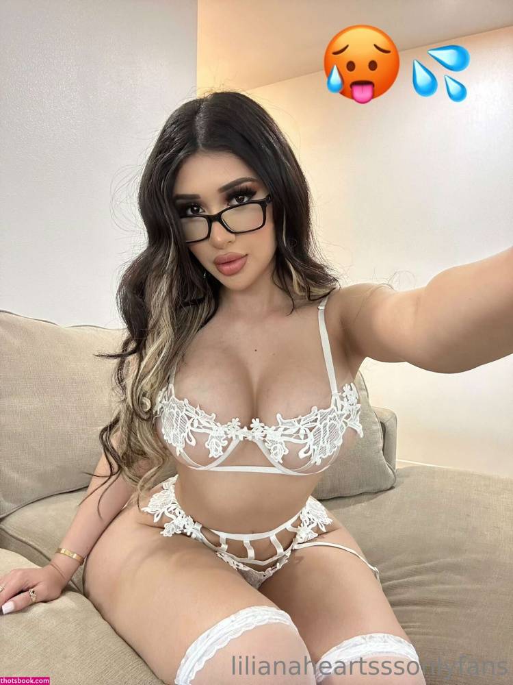 Lilianaheartsss OnlyFans Photos #17 | Photo: 1517648