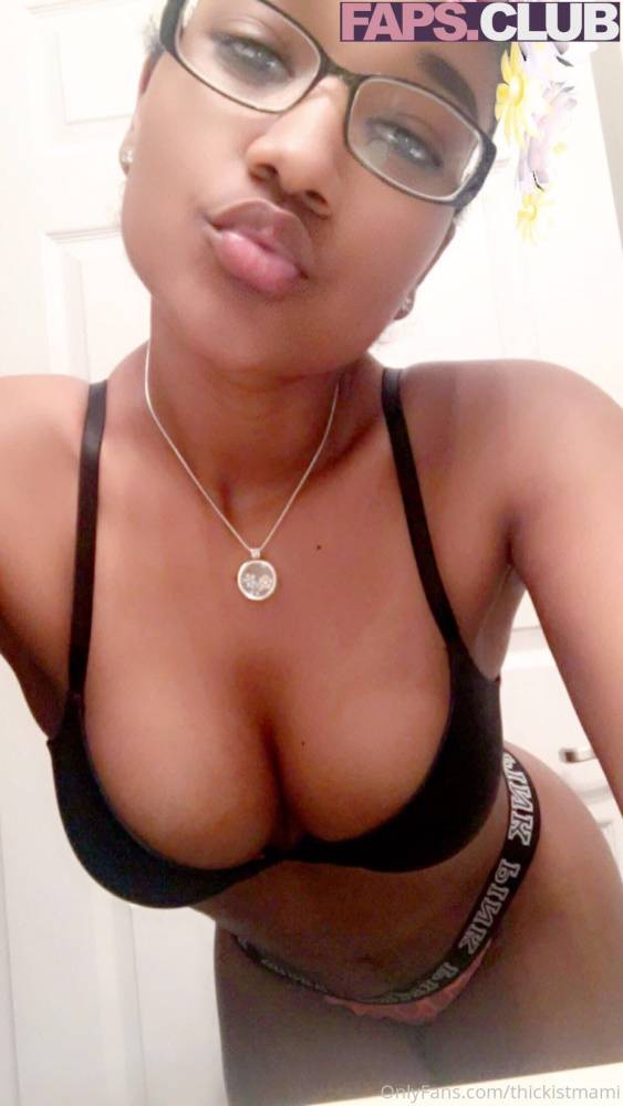 thickistmami OnlyFans Leaks (14 Photos) - #10