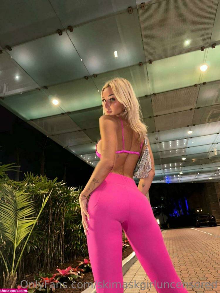 Briana Armbruster OnlyFans Photos #13 - #6